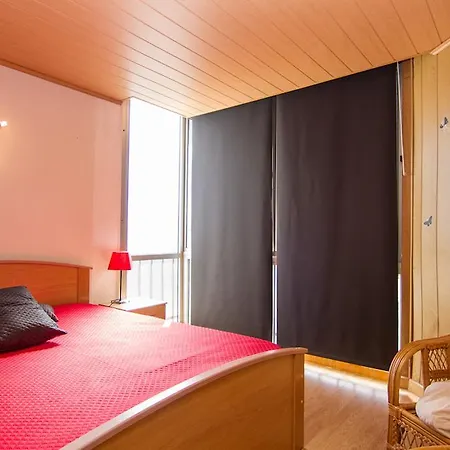 Apartamento Akisol Sky Iii *